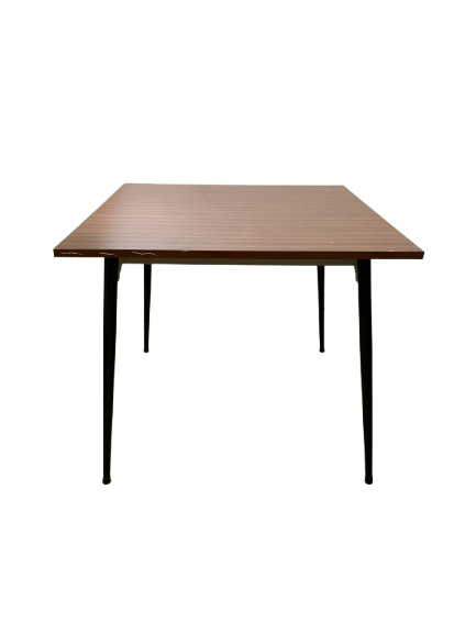 Table à manger - Bistrot x2