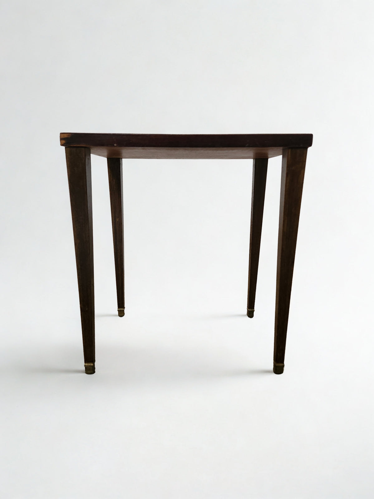 Table en bois