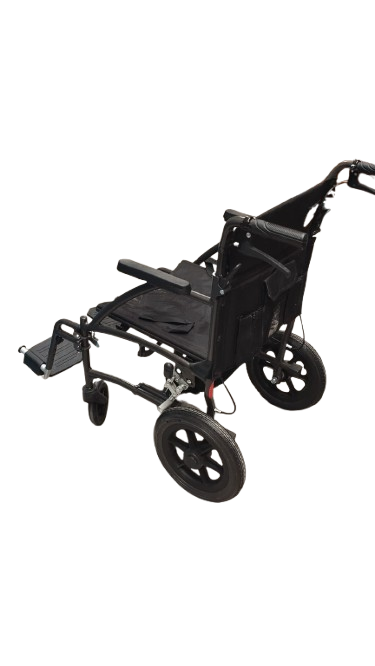 Fauteuil roulant