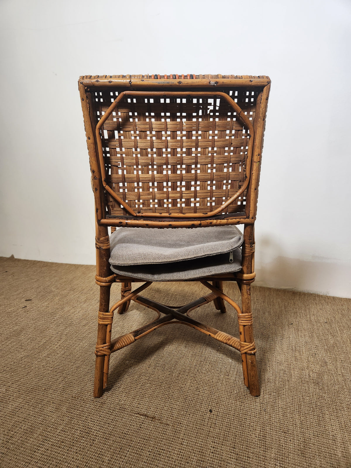Chaise d'enfant