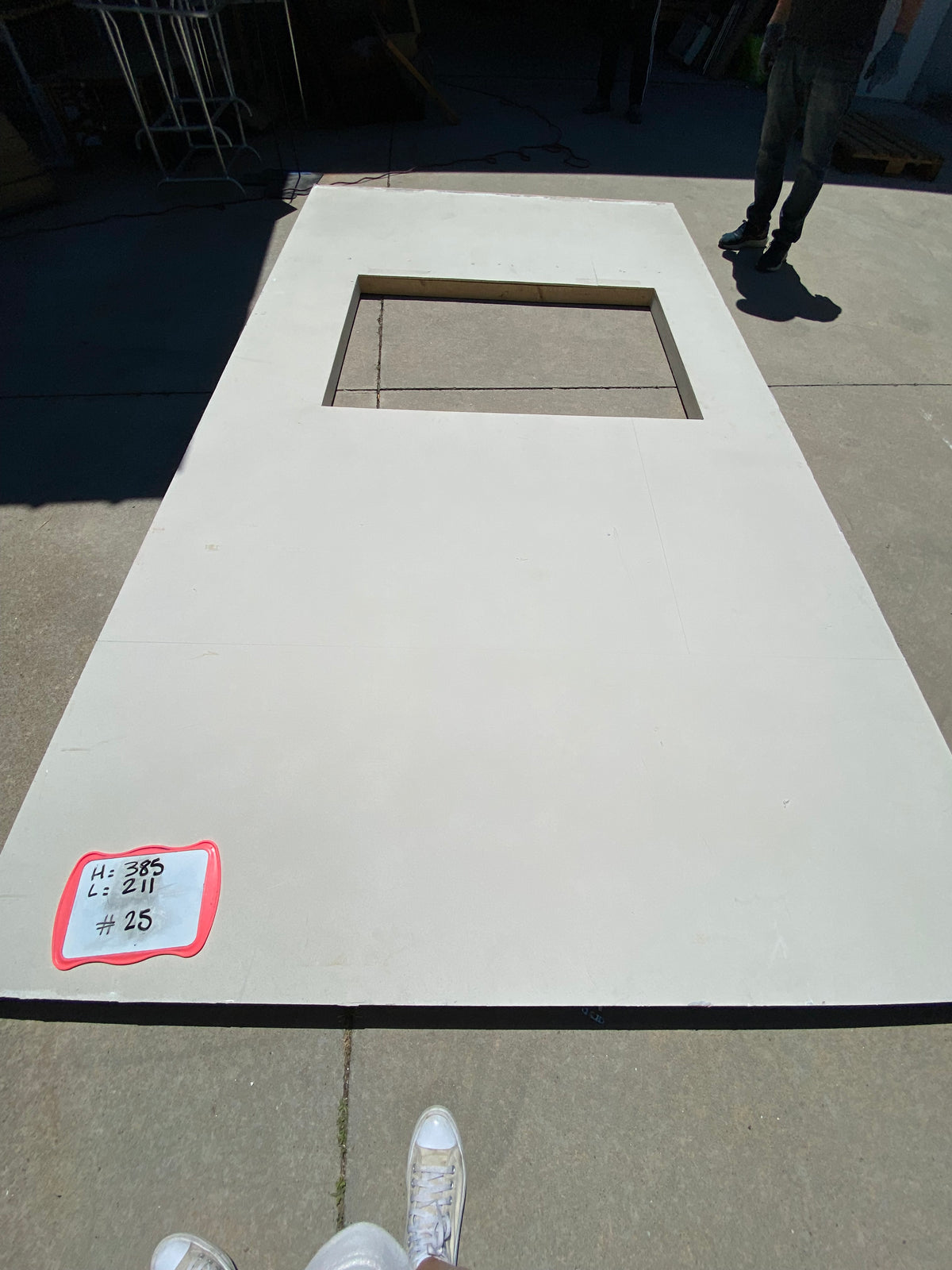 Feuille de décor 25
