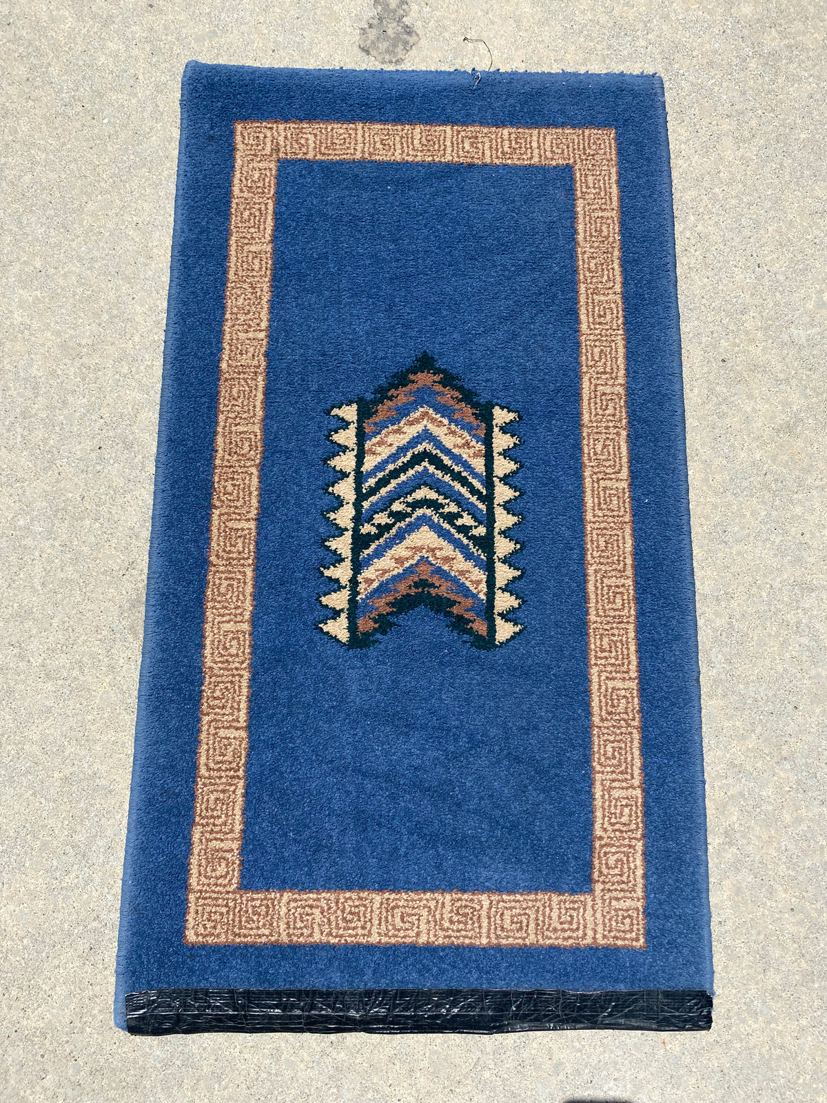 Tapis vintage