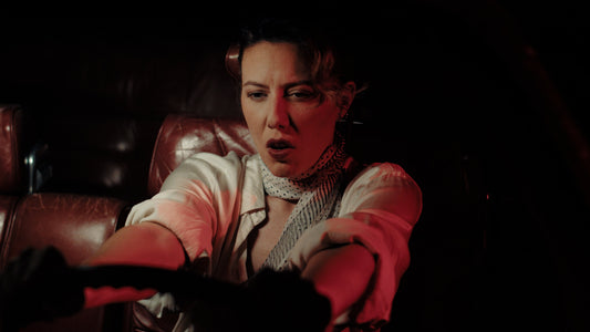Clip Rivage du Styx de Dr Mazariegos
