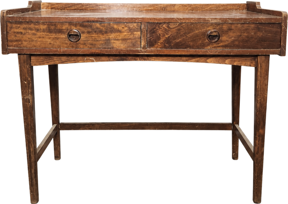 Mobilier et aménagement