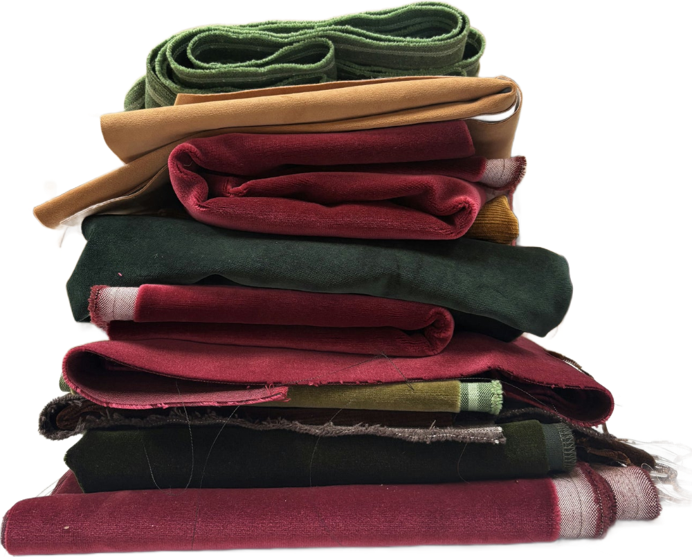 Textiles