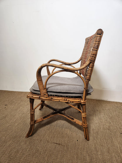 Chaise d'enfant