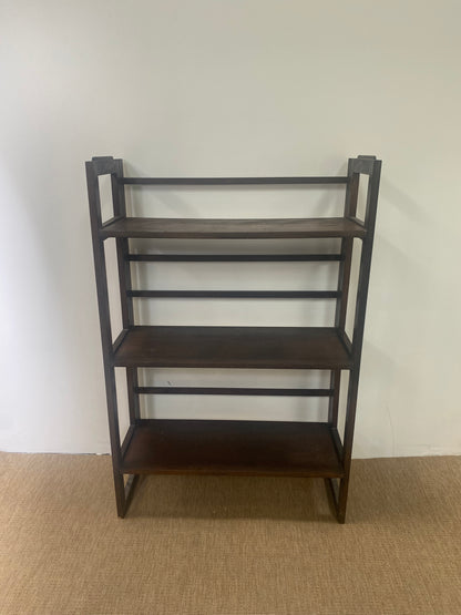 Etagère pliable - Bois