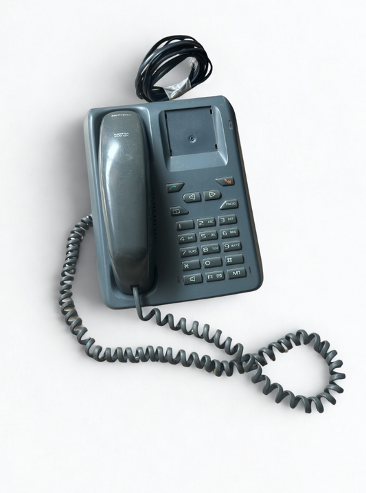 Téléphone - Bureau - RJ11