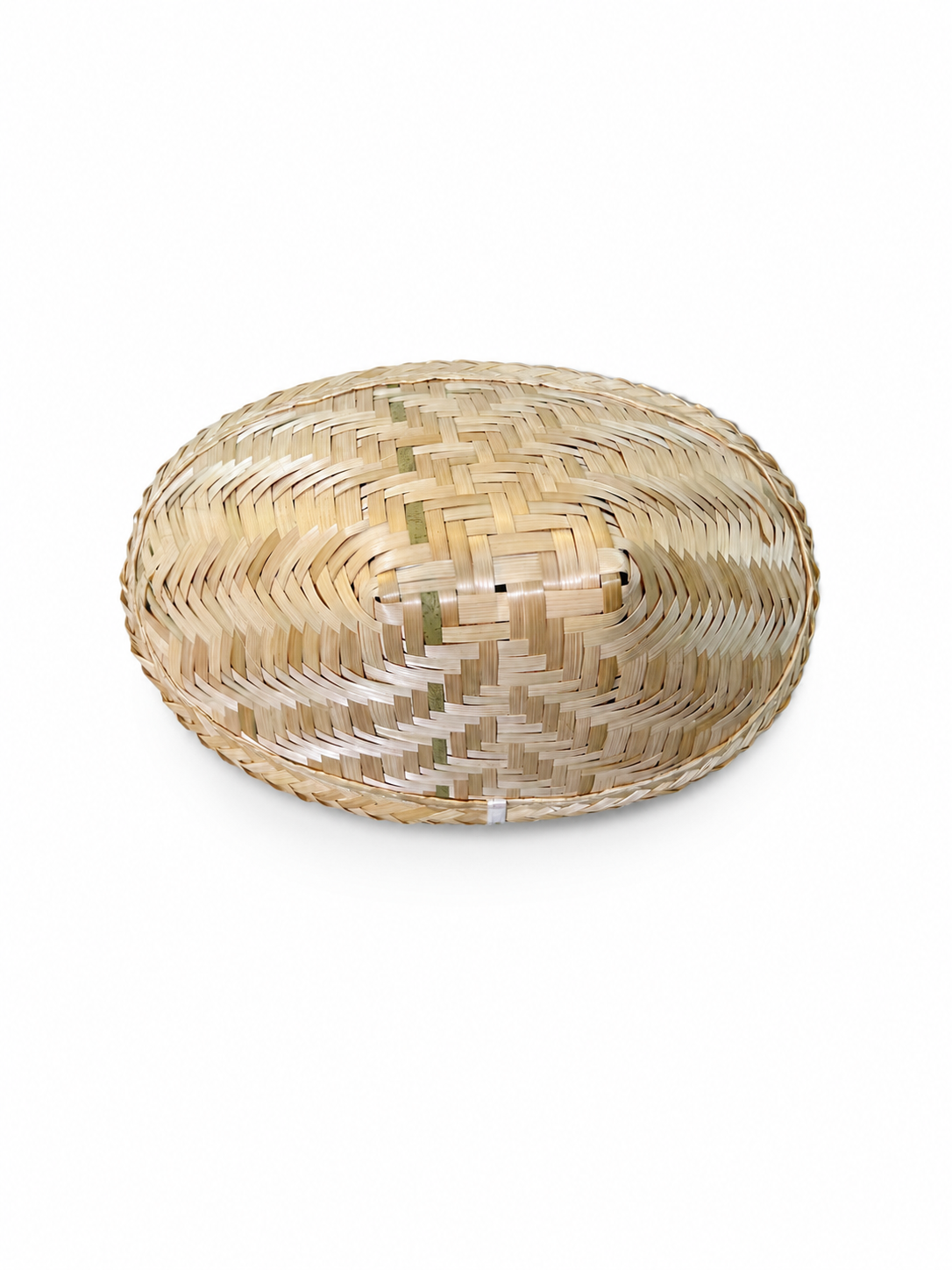 Panier tressé