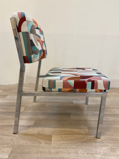 Chaise - Fauteuil - Color