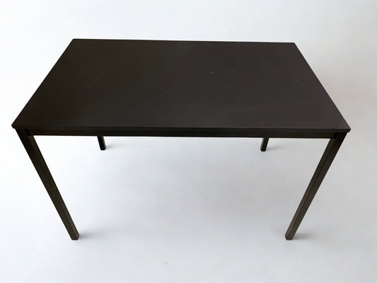 Bureau Droit - Noir