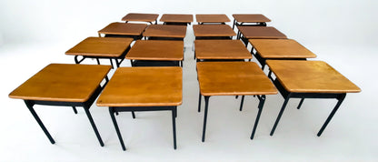 Bureaux Ecoliers - Ensemble