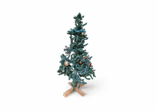 Sapin de Noël