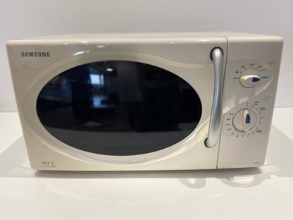 Micro-Onde -Samsung - Blanc