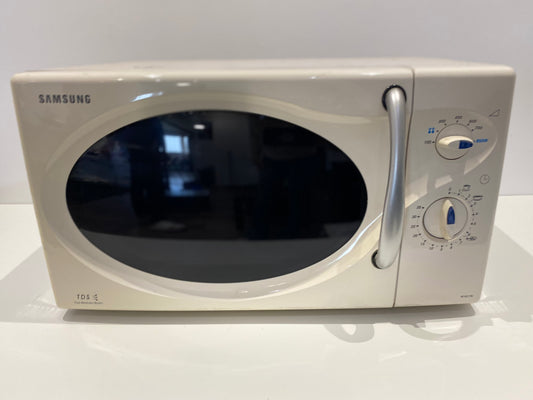 Micro-Onde -Samsung - Blanc