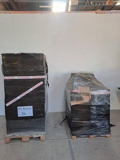 Boîtes archives