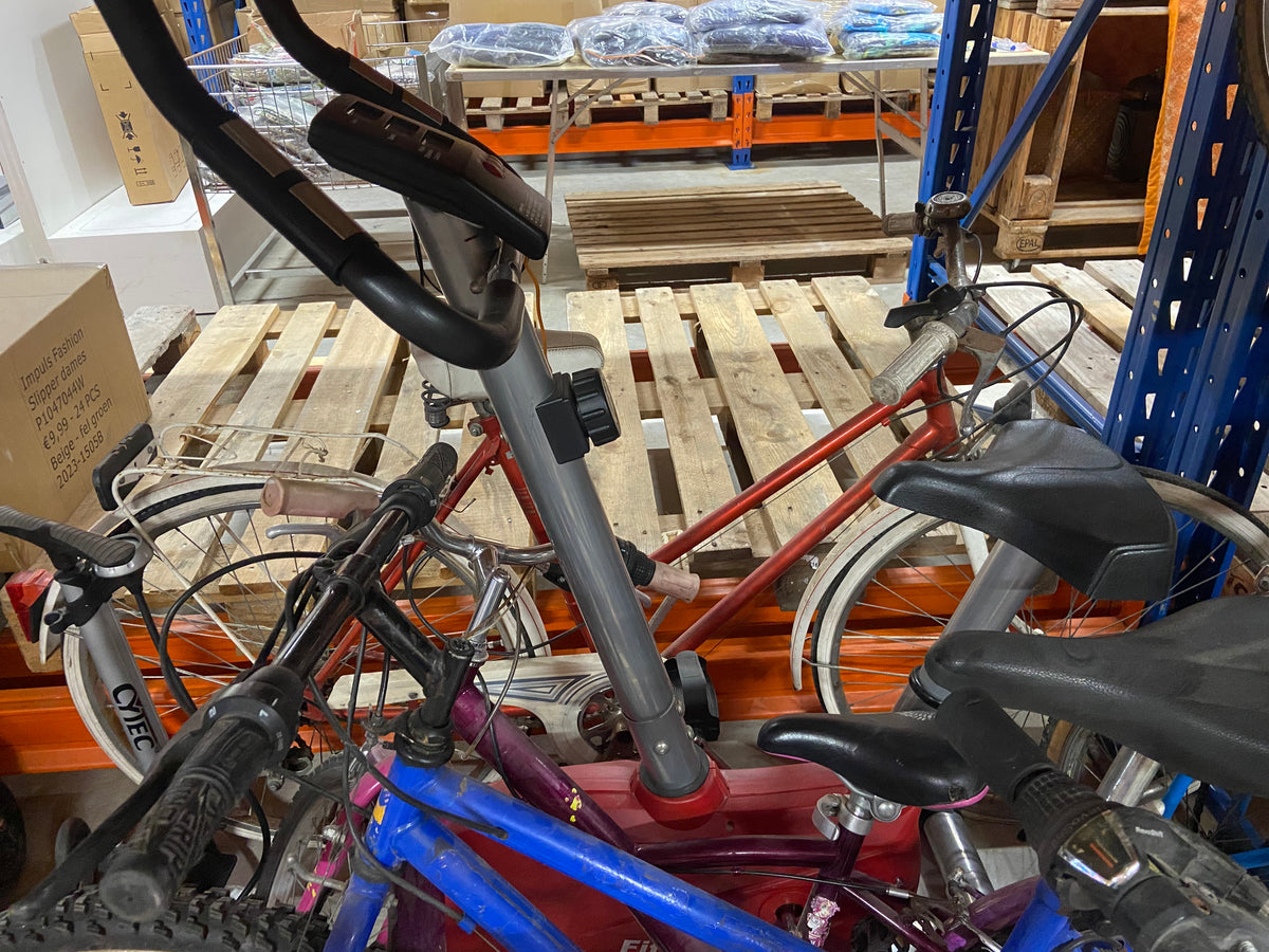 Vélos électrique