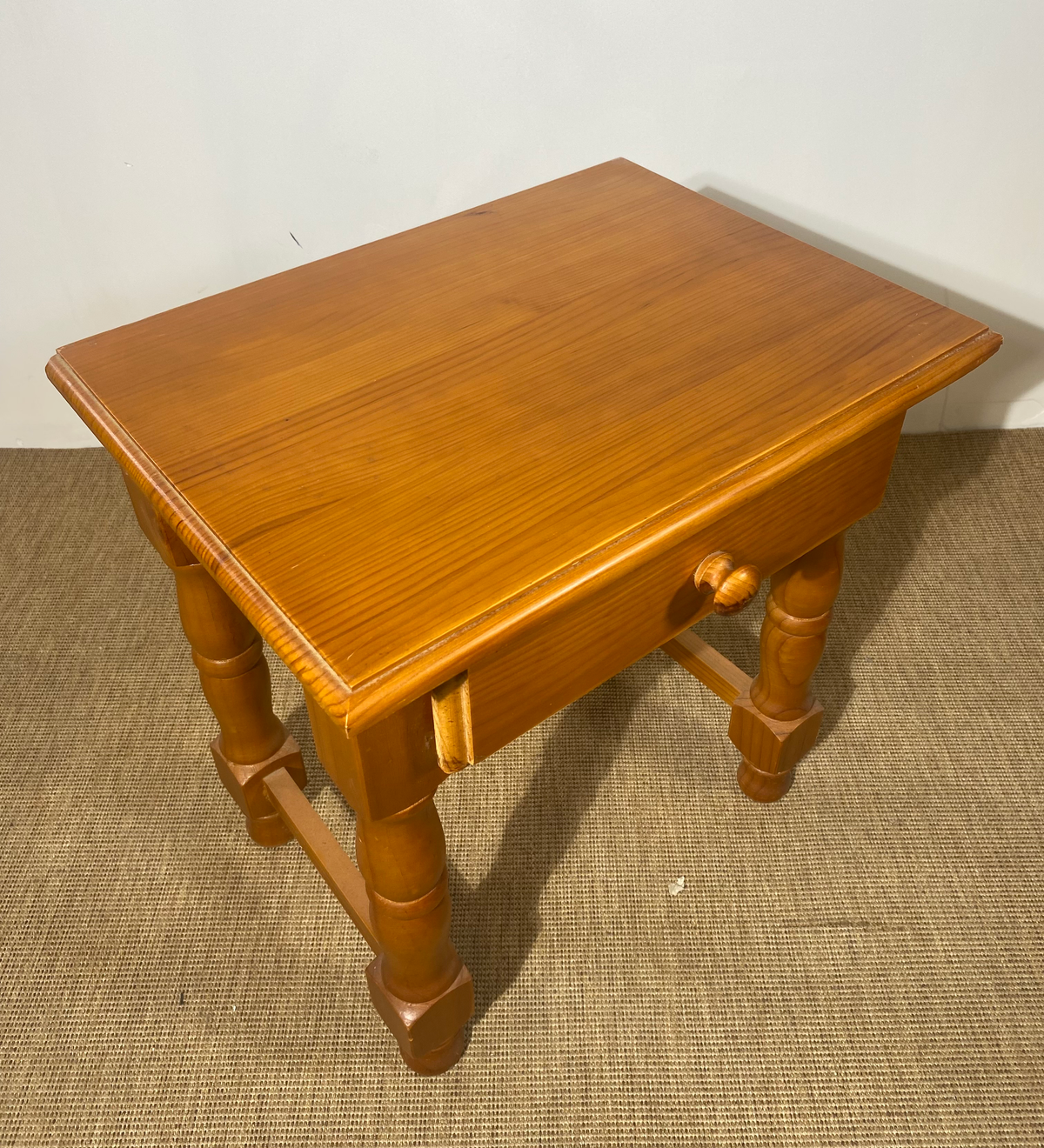 Table de chevet - Bois
