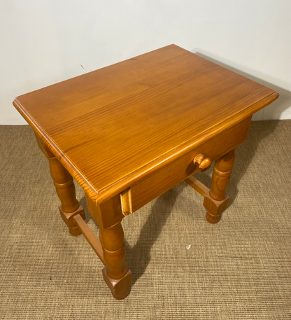 Table de chevet - Bois