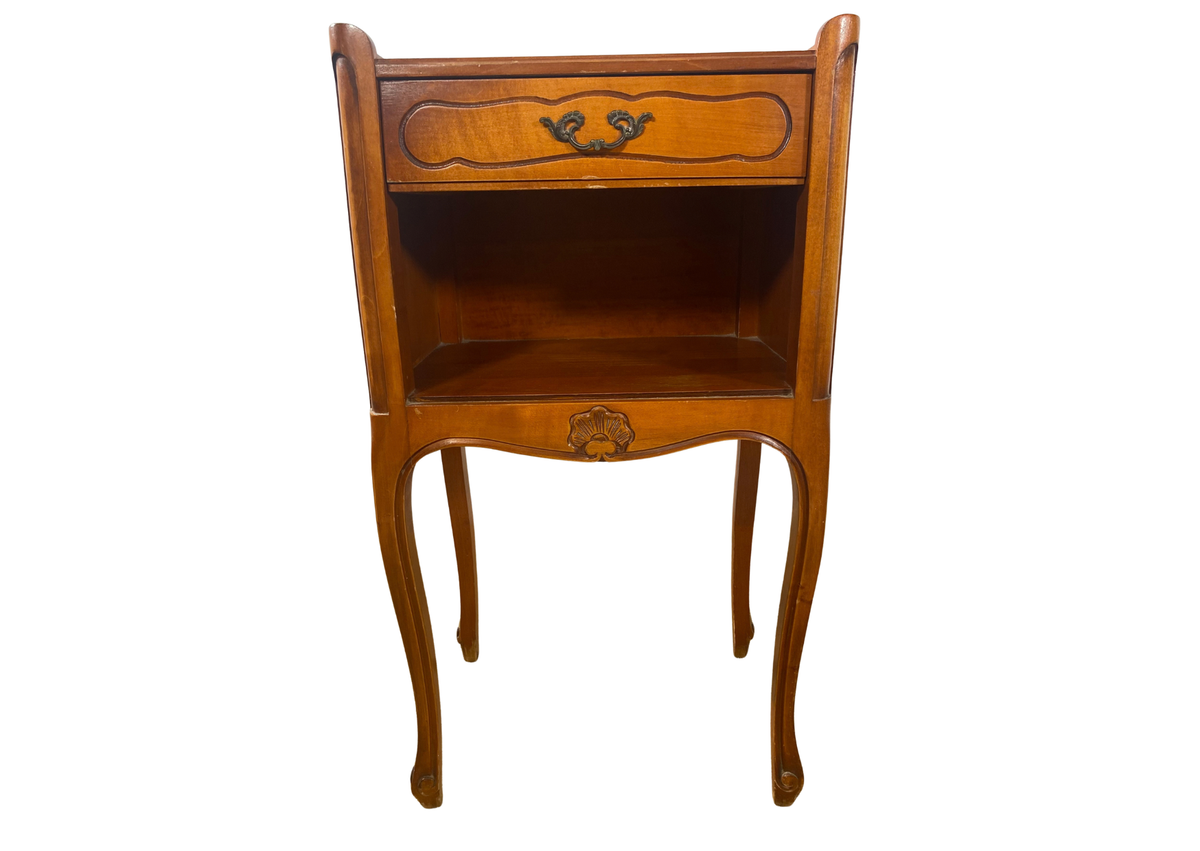 Table de chevet - Bois