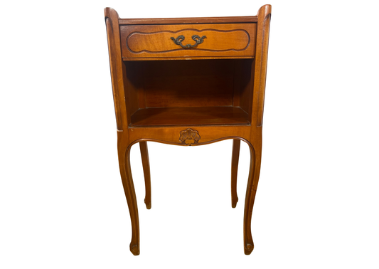 Table de chevet - Bois