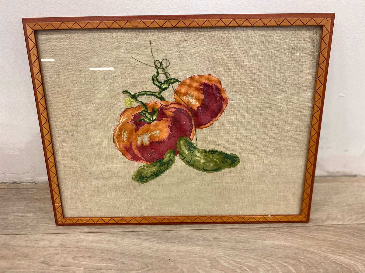 Broderie