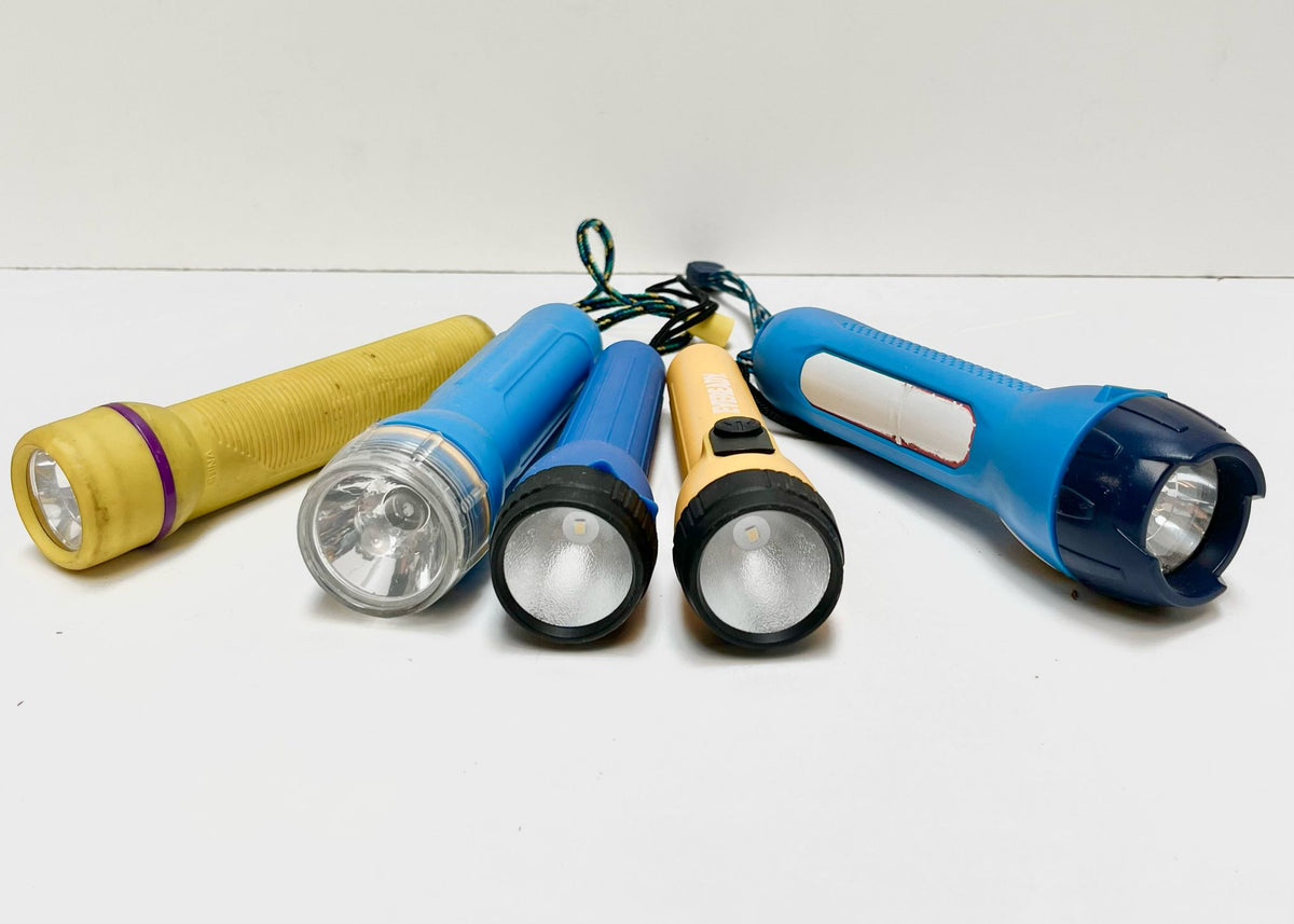 Lampe de poche