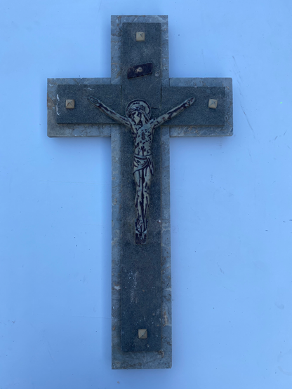 Croix Jesus