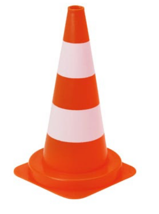 Cones de Lübeck 50 cm