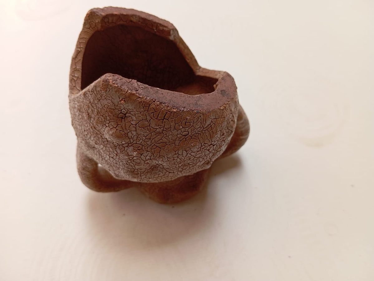 Pot céramique