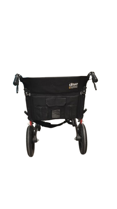 Fauteuil roulant