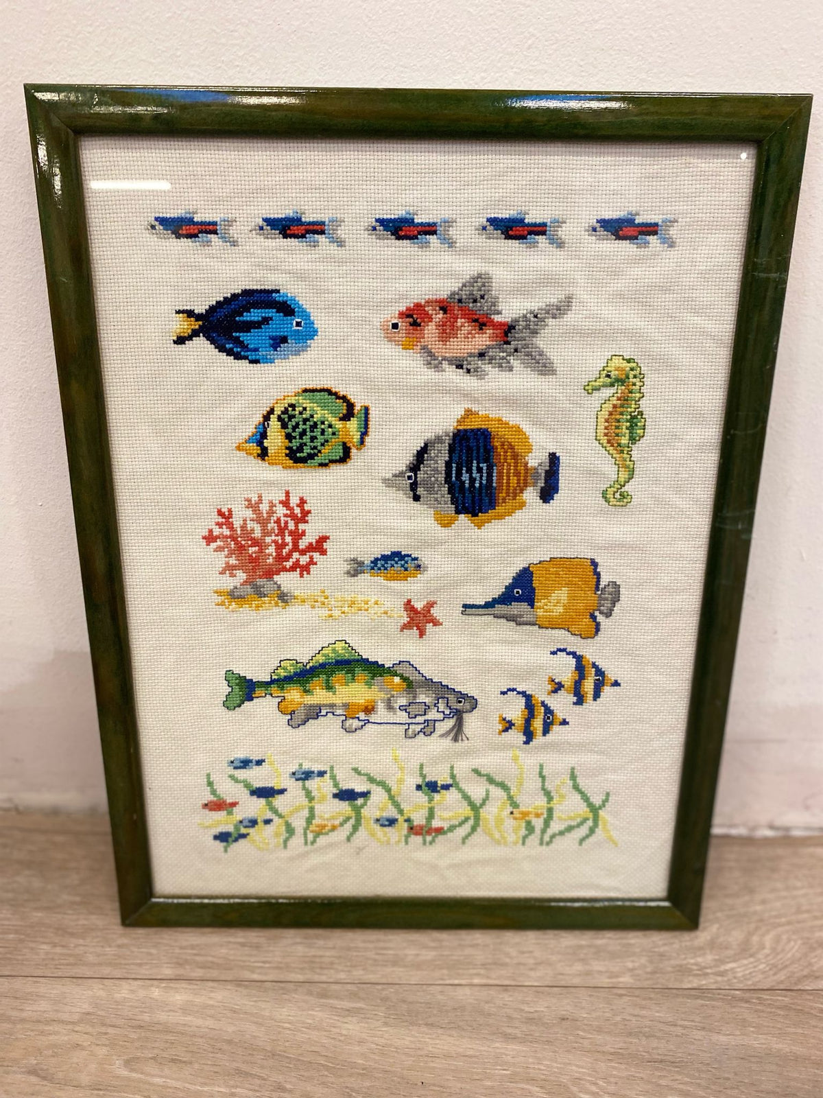 Broderie