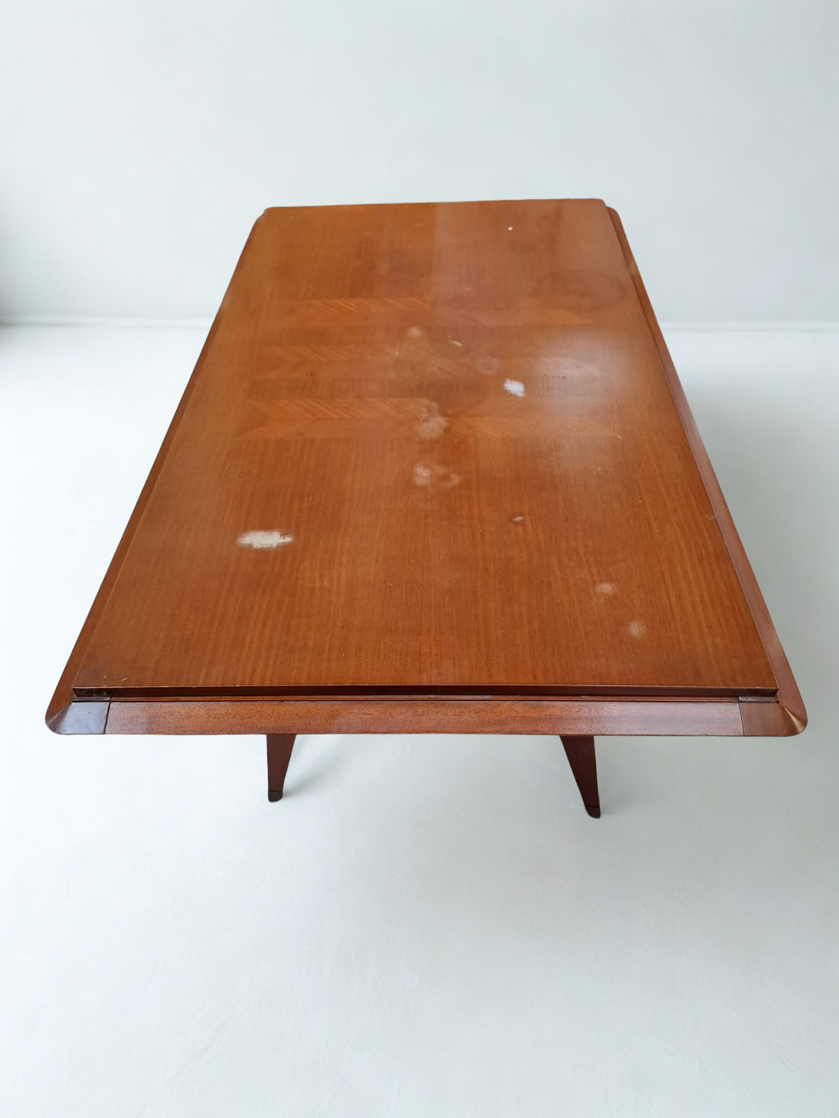 Table salle à manger - scandinave - bois