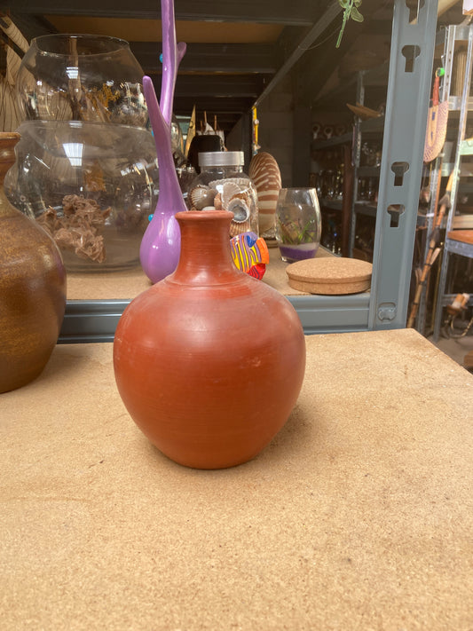 Vase - argile
