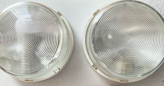 Lampe extérieure murale