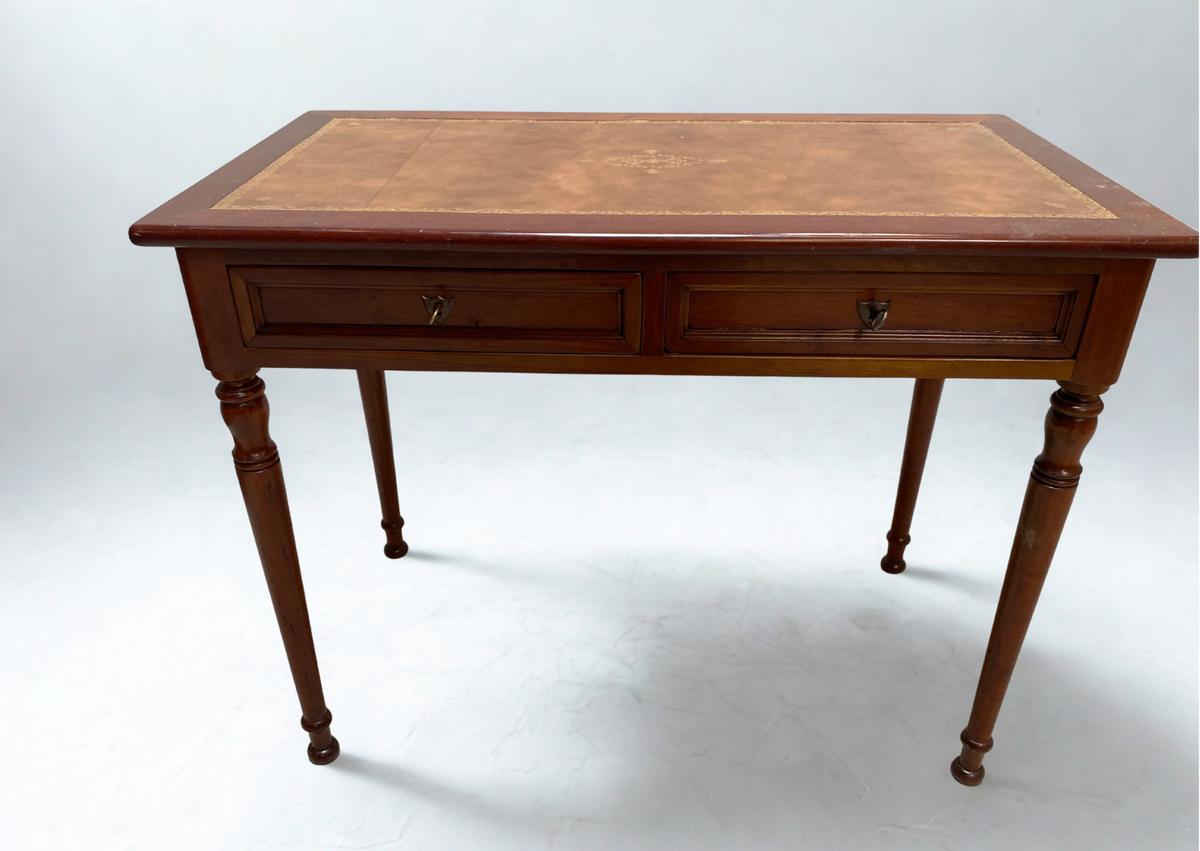 Bureau Déco - Droit - Tiroir