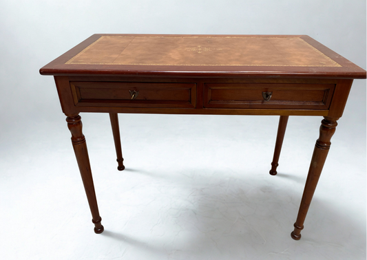 Bureau Déco - Droit - Tiroir