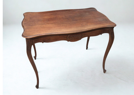 Table d'appoint - bois