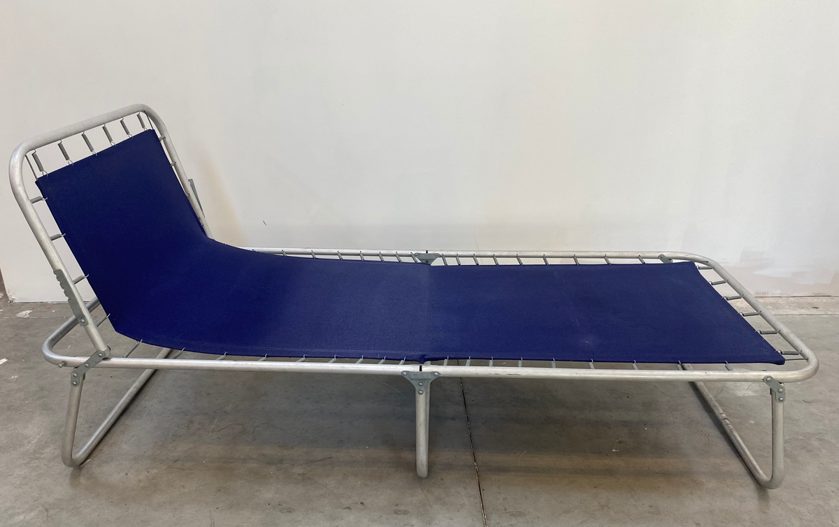 Transat - Bleu