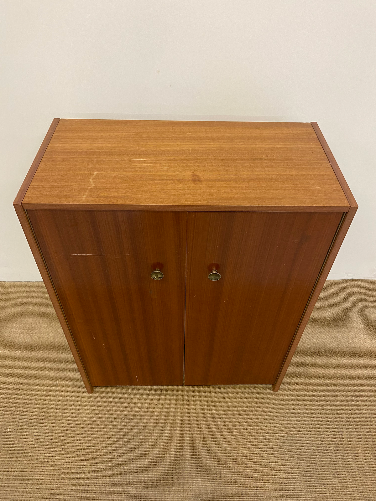 Meuble - Bureau - Porte