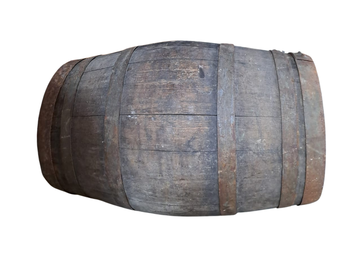Tonneaux
