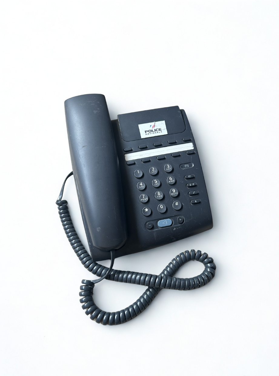 Téléphone - Bureau