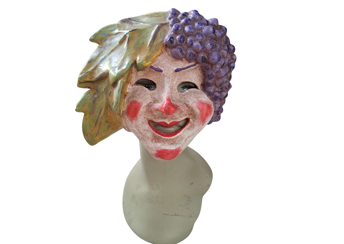 Masque 2