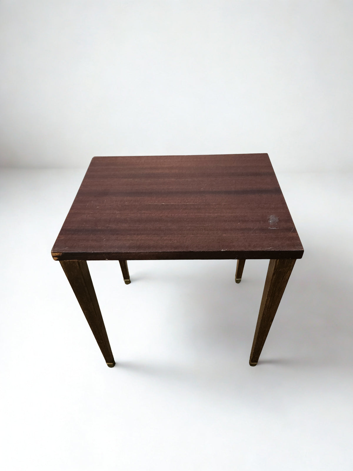Table en bois