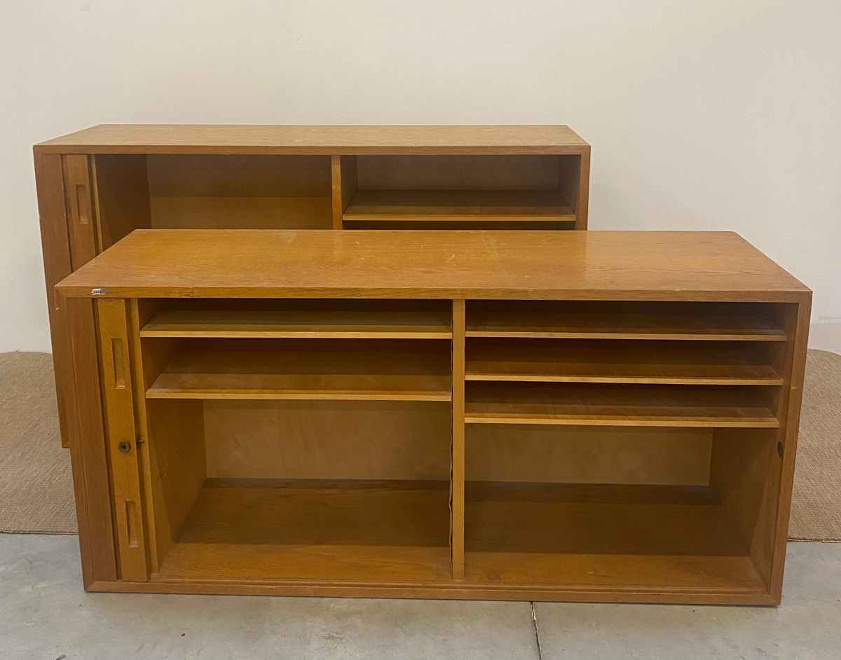 Meuble - Bureau - Casier