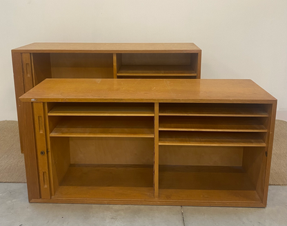 Meuble - Bureau - Casier