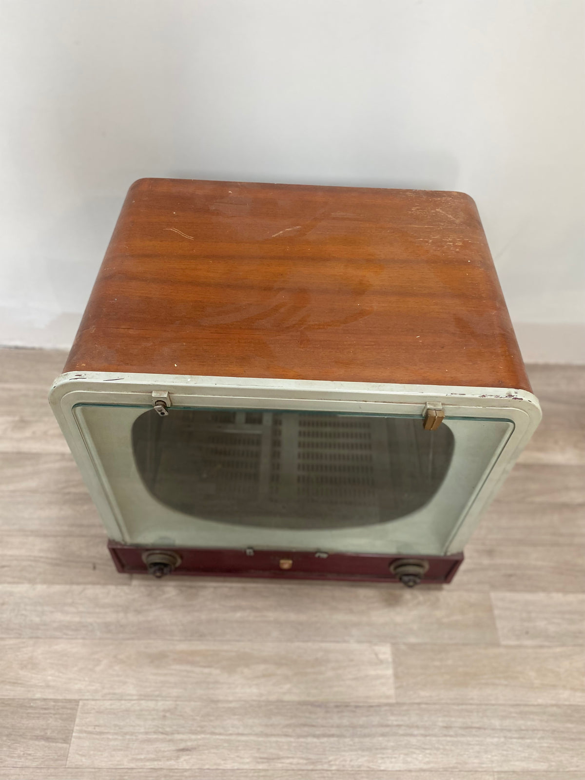 Télévision - Vintage