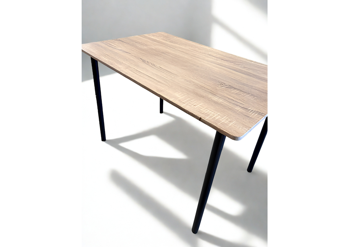 Table à manger & 4 chaises - Ensemble