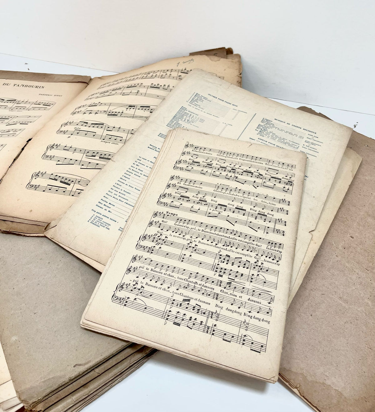 Musique