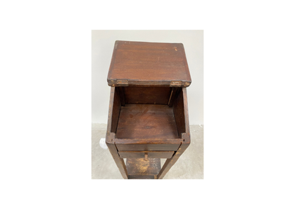Piedestral Selette - Rangement